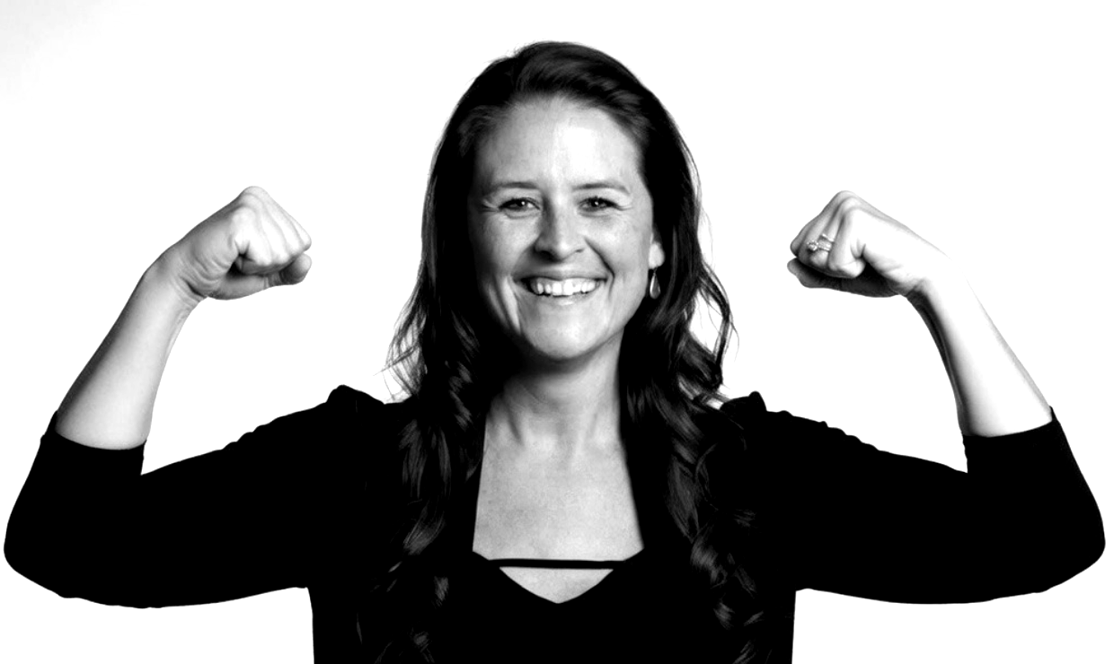 Lifting and Investing: The Power of Time, Consistency… and a Good Spotter